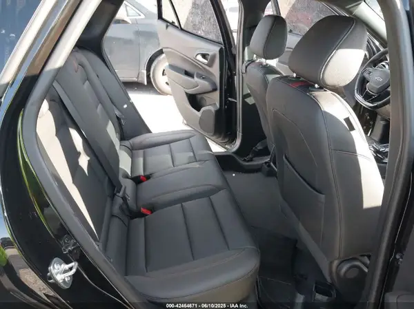 KL77LJE23RC243798 2024 CHEVROLET TRAX - Image 8