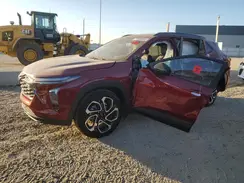 KL77LJE23SC263474 2025 CHEVROLET TRAX