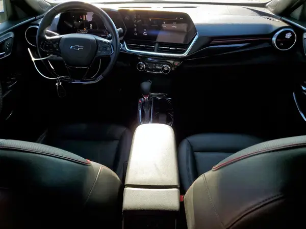 KL77LJE24RC002607 2024 CHEVROLET TRAX - Image 8