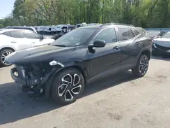 KL77LJE24RC015261 2024 CHEVROLET TRAX