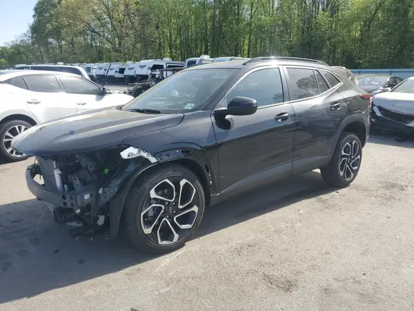 KL77LJE24RC015261 2024 CHEVROLET TRAX - Image 1