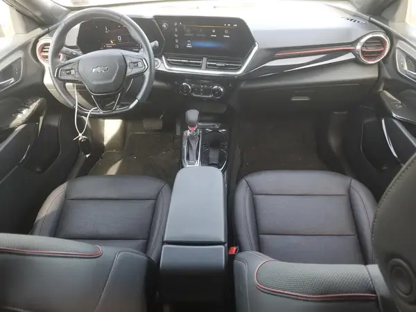 KL77LJE24RC015261 2024 CHEVROLET TRAX - Image 8