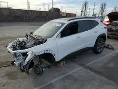 KL77LJE24RC022761 2024 CHEVROLET TRAX