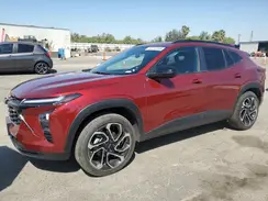 KL77LJE24RC027569 2024 CHEVROLET TRAX