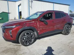 KL77LJE24RC030987 2024 CHEVROLET TRAX