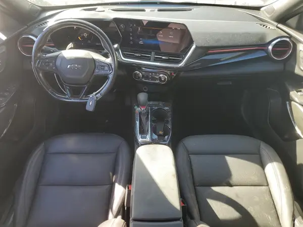 KL77LJE24RC030987 2024 CHEVROLET TRAX - Image 8