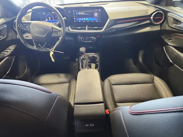 KL77LJE24RC031699 2024 CHEVROLET TRAX - Image 8