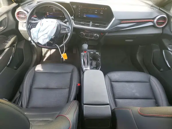 KL77LJE24RC033288 2024 CHEVROLET TRAX - Image 8