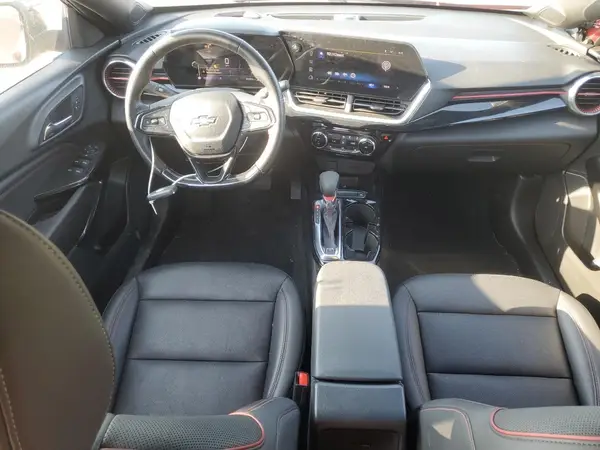 KL77LJE24RC037969 2024 CHEVROLET TRAX - Image 8