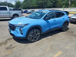 KL77LJE24RC038362 2024 CHEVROLET TRAX
