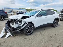 KL77LJE24RC039284 2024 CHEVROLET TRAX
