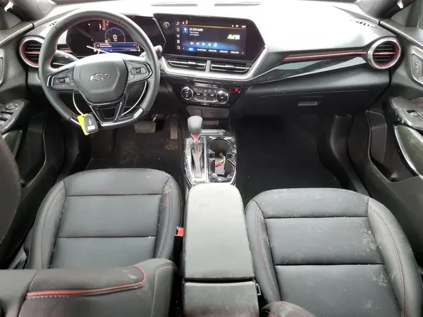 KL77LJE24RC048700 2024 CHEVROLET TRAX - Image 8