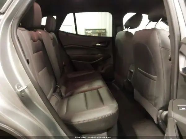 KL77LJE24RC054836 2024 CHEVROLET TRAX - Image 8