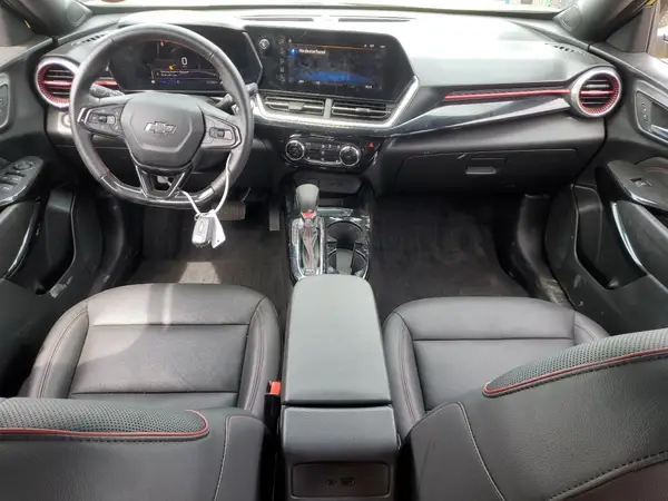 KL77LJE24RC063472 2024 CHEVROLET TRAX - Image 8