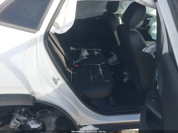 KL77LJE24RC066467 2024 CHEVROLET TRAX - Image 8