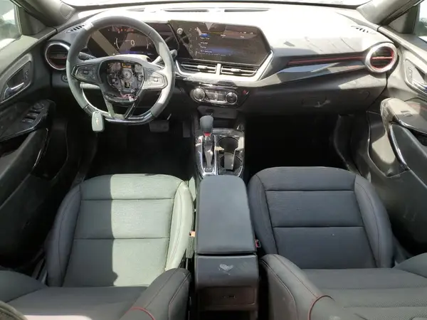 KL77LJE24RC067442 2024 CHEVROLET TRAX - Image 8
