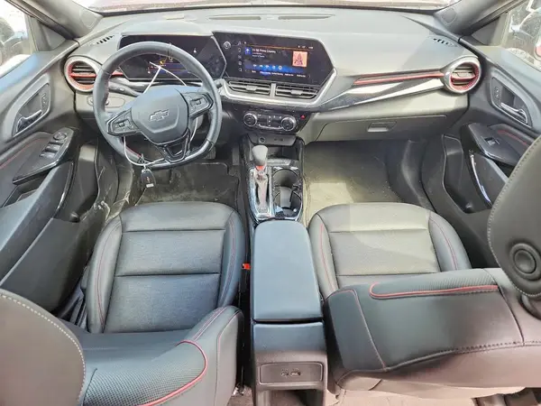 KL77LJE24RC075492 2024 CHEVROLET TRAX - Image 8