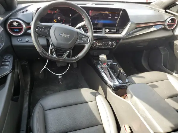 KL77LJE24RC079669 2024 CHEVROLET TRAX - Image 8