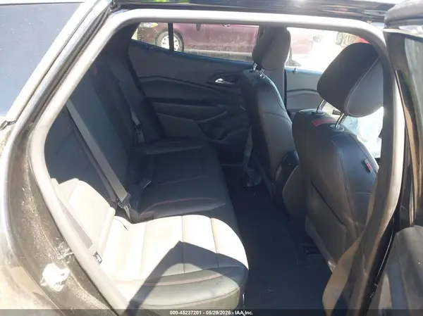 KL77LJE24RC080904 2024 CHEVROLET TRAX - Image 8