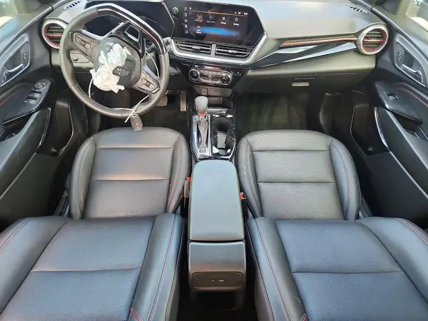 KL77LJE24RC083303 2024 CHEVROLET TRAX - Image 8