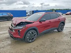 KL77LJE24RC102027 2024 CHEVROLET TRAX