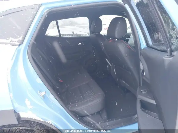 KL77LJE24RC102285 2024 CHEVROLET TRAX - Image 8