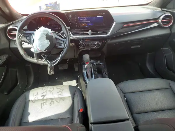 KL77LJE24RC118146 2024 CHEVROLET TRAX - Image 8