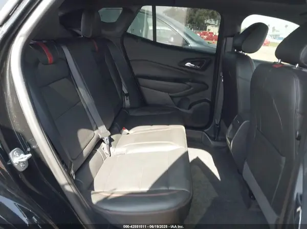 KL77LJE24RC128532 2024 CHEVROLET TRAX - Image 8