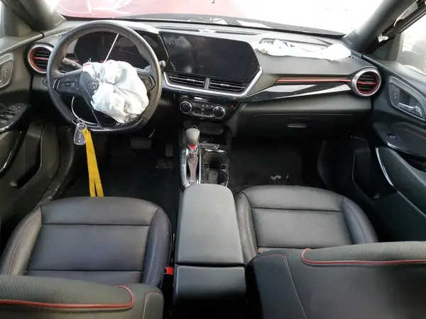 KL77LJE24RC134802 2024 CHEVROLET TRAX - Image 8