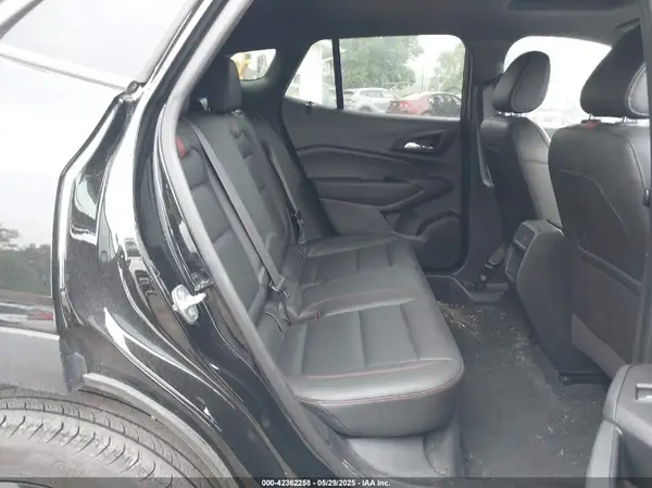 KL77LJE24RC146450 2024 CHEVROLET TRAX - Image 8