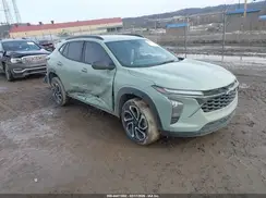 KL77LJE24RC158307 2024 CHEVROLET TRAX