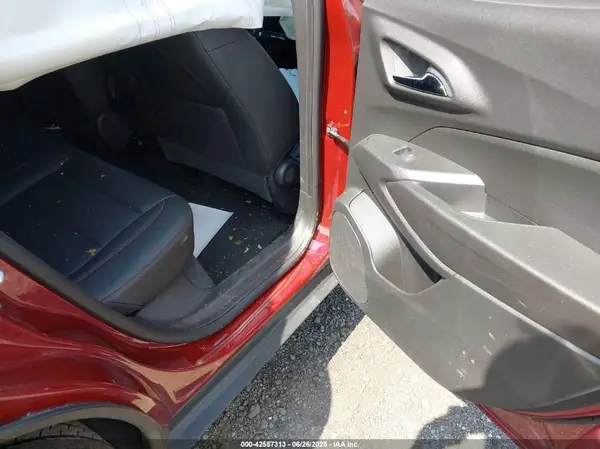 KL77LJE24RC166701 2024 CHEVROLET TRAX - Image 8