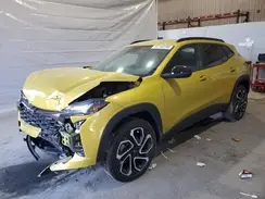 KL77LJE24RC167220 2024 CHEVROLET TRAX