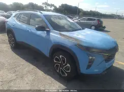 KL77LJE24RC168951 2024 CHEVROLET TRAX