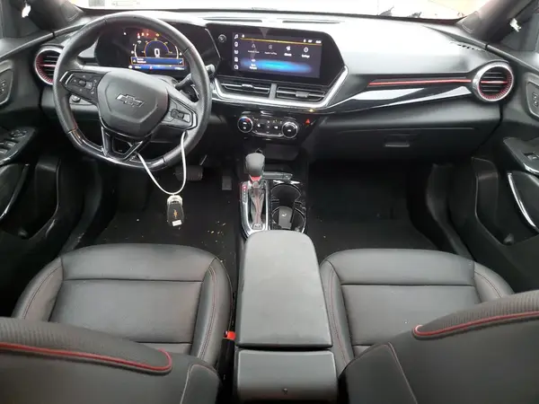 KL77LJE24RC169727 2024 CHEVROLET TRAX - Image 8
