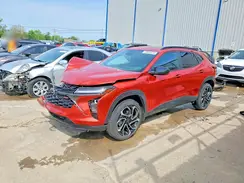 KL77LJE24RC173356 2024 CHEVROLET TRAX