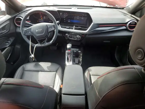 KL77LJE24RC173356 2024 CHEVROLET TRAX - Image 8