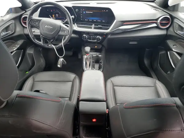 KL77LJE24RC173700 2024 CHEVROLET TRAX - Image 8