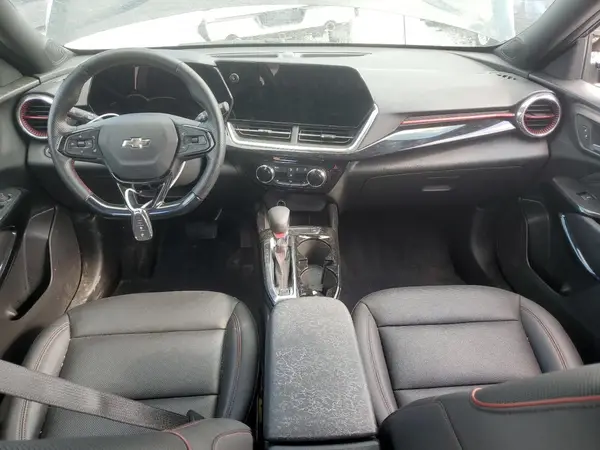 KL77LJE24RC176256 2024 CHEVROLET TRAX - Image 8