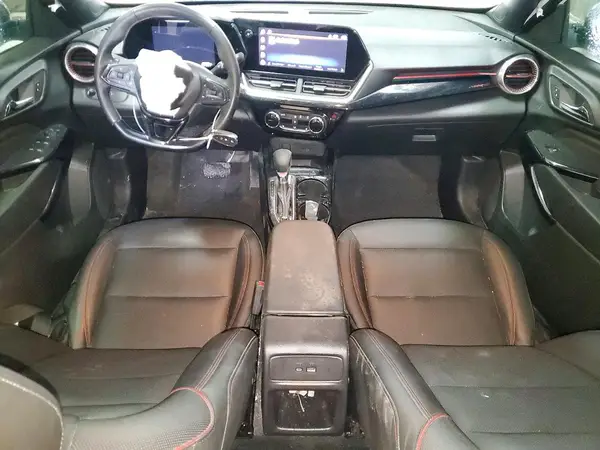 KL77LJE24RC178413 2024 CHEVROLET TRAX - Image 8