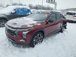 KL77LJE24RC184485 2024 CHEVROLET TRAX