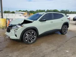 KL77LJE24RC186530 2024 CHEVROLET TRAX