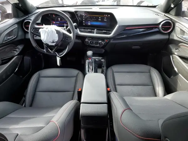 KL77LJE24RC186530 2024 CHEVROLET TRAX - Image 8