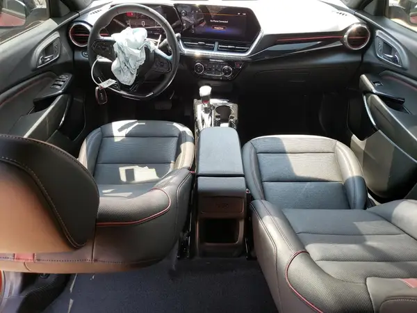 KL77LJE24RC192229 2024 CHEVROLET TRAX - Image 8