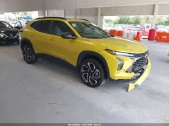 KL77LJE24RC195454 2024 CHEVROLET TRAX