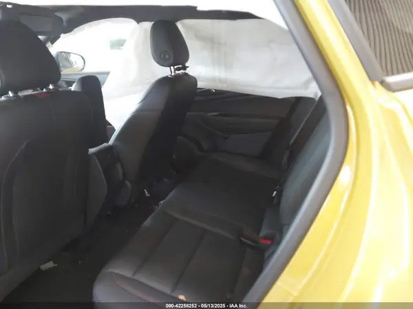 KL77LJE24RC195454 2024 CHEVROLET TRAX - Image 8