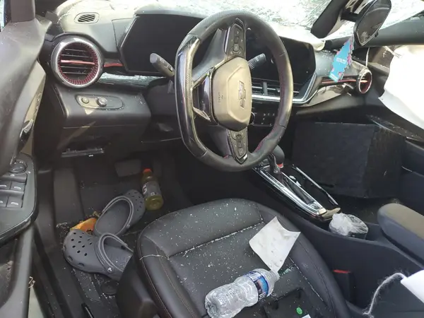 KL77LJE24RC195907 2024 CHEVROLET TRAX - Image 8