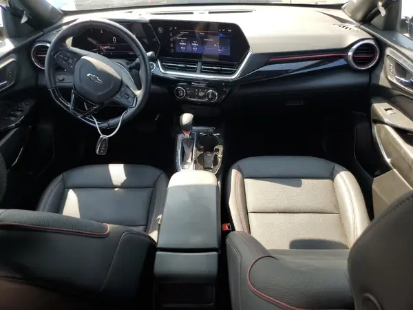 KL77LJE24RC206176 2024 CHEVROLET TRAX - Image 8