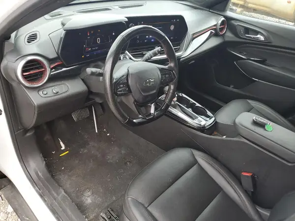 KL77LJE24RC209739 2024 CHEVROLET TRAX - Image 8
