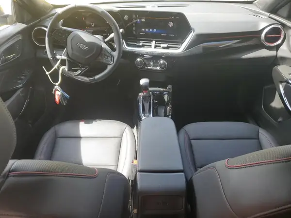 KL77LJE24RC225097 2024 CHEVROLET TRAX - Image 8